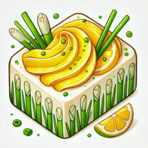 Lemongrass - Handmade Bar Soap