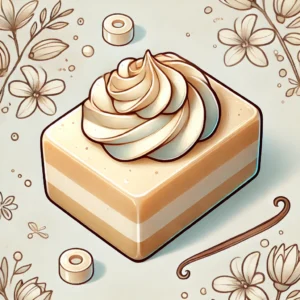 Vanilla Silk - Handmade Bar Soap